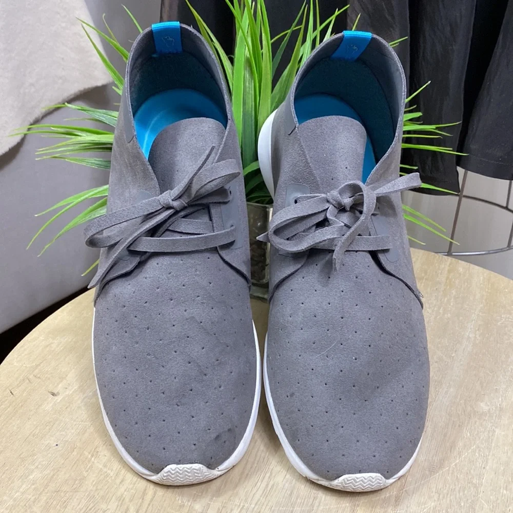 Native Chukka booties - Picture 3 of 14
